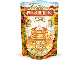 Birch Benders Pancake Mix