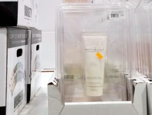 Donna Karan Cashmere MistBody Cleansing Lotion - 1243593