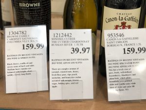 Sonoma Cutrer Chardonnay - 121242