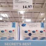 Secret Clinical Strength Antiperspirant - 880590