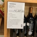 Aquilon Vino Tinto