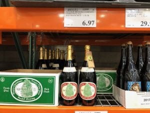 Anchor Steam Christmas Ale - 493151