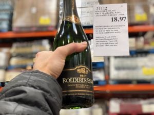 Roederer Estate Brut Sparkling Wine - 21112
