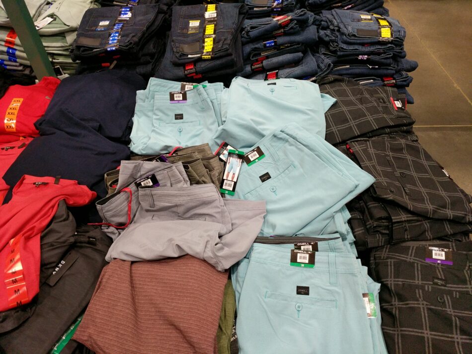 O'Neill Men's Hybrid Shorts