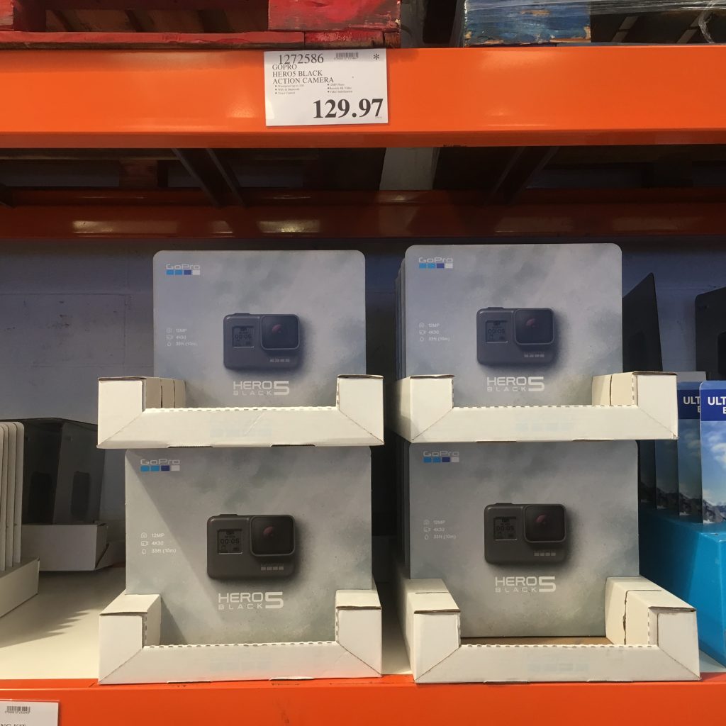 GoPro Hero