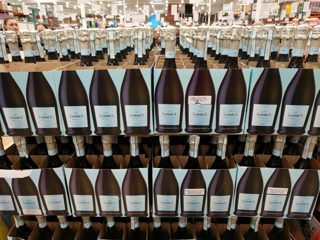 La Marca Prosecco