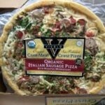 Vicolo Pizza Costco