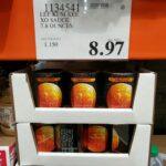 Lee Kum Kee XO Sauce - 1134541