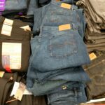 Urban Star Mens Jeans