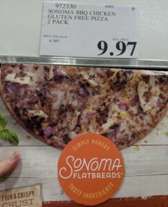 SonomaBBQChickenGlutenFreePizza-972330