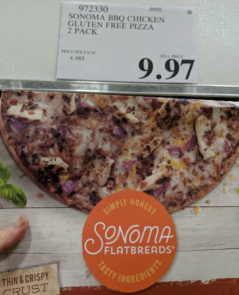 SonomaBBQChickenGlutenFreePizza-972330