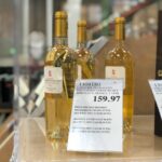 2015ChateauLaFauriePeyragueySauternesVerticalSet-1304180