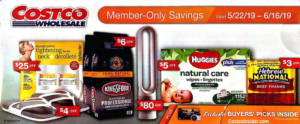 Costco-May-and-June-2019-coupon-book