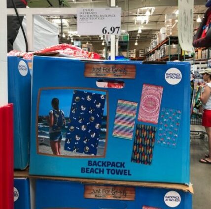 JayFrancoBeachTowelBackPack-1283153