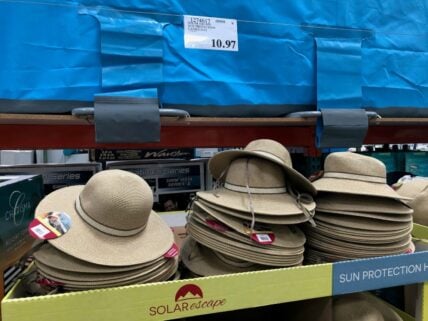 LadiesSolarEscapeSunProtectionHat-1274617