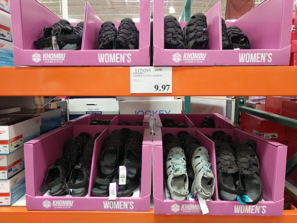 khombu boots costco womens