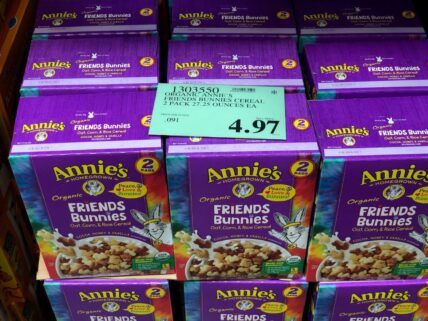 AnniesOrganicFriendsBunniesCereal-1303550