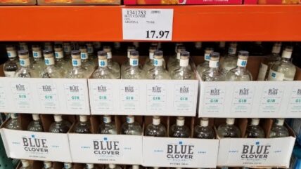 BlueCloverGin-1341753