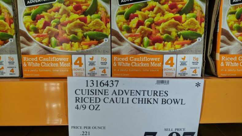 CuisineAdventuresRicedCauliflowerChickenBowl-1316437