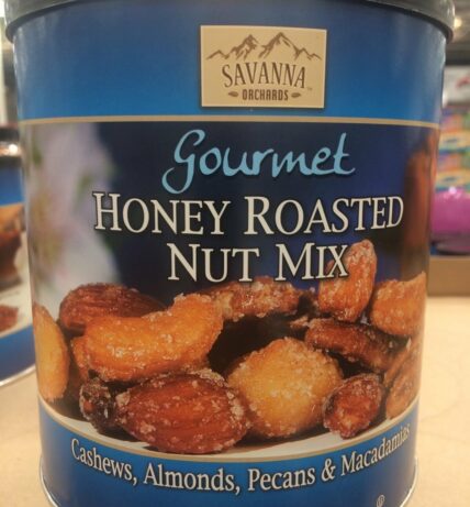SavannaOrchardsHoneyRoastedNutMix-1055663