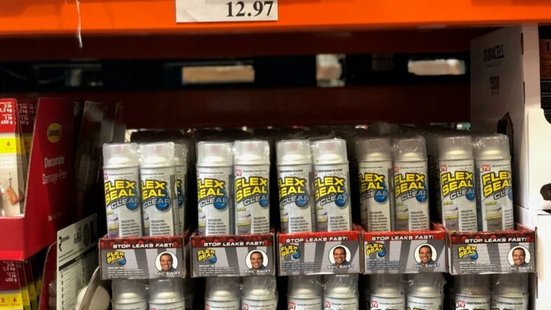 Flex Seal - 1234490