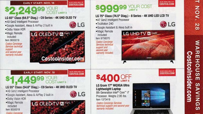 Costco-Black-Friday-Ad-2019-Page-16