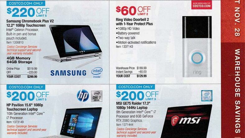 Costco-Black-Friday-Ad-2019-Page-18