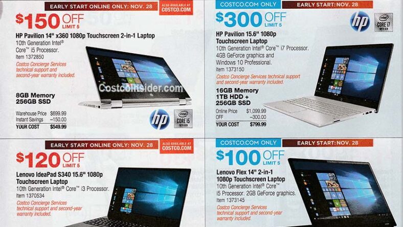 Costco-Black-Friday-Ad-2019-Page-25