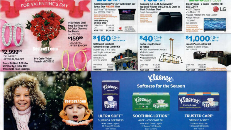 Costco-January-2020-Coupon-Book-Page21-22