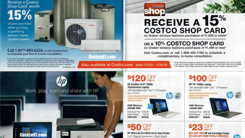 Costco-January-2020-Coupon-Book-Page7-8