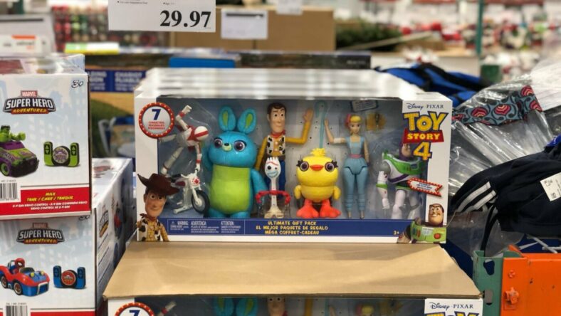 DisneyPixarToyStory4UltimateGiftPack-1274395