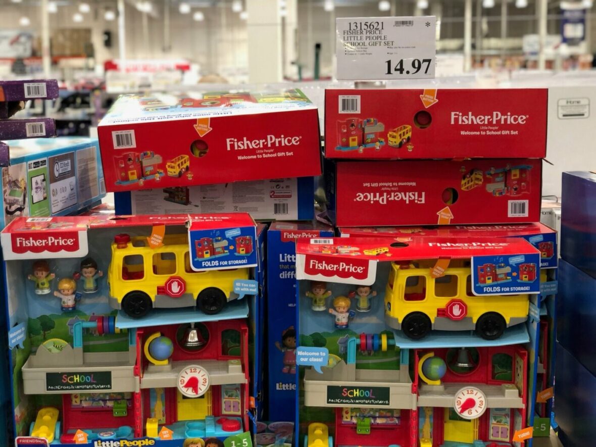 FisherPriceLittlePeopleSchoolGiftSet-1315621