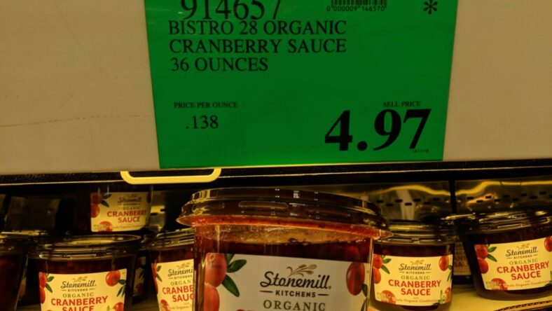 OrganicCranberrySauce-914657
