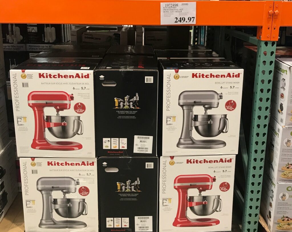 KitchenAid Archives