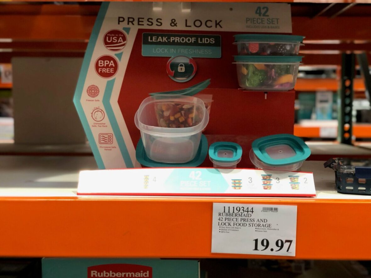 Rubbermaid42PiecePressandLockFoodStorage-1119344