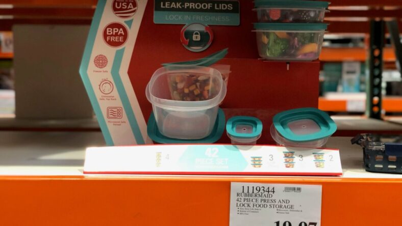 Rubbermaid42PiecePressandLockFoodStorage-1119344