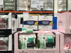 costco boscia cactus water