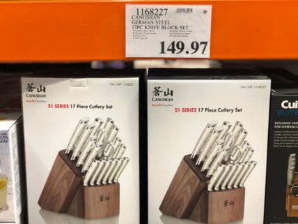 CangshanGermanSteel17PcKnifeBlockSet-1168227