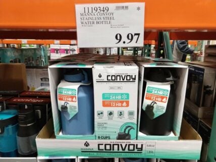 MannaConvoyStainlessSteelWaterBottle-1119349