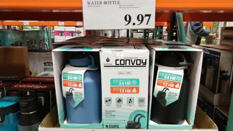 MannaConvoyStainlessSteelWaterBottle-1119349