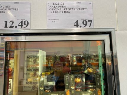 NataPuraOriginalCustardTarts