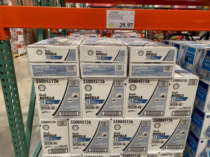 ShellRotellaT415W40MotorOil-235501