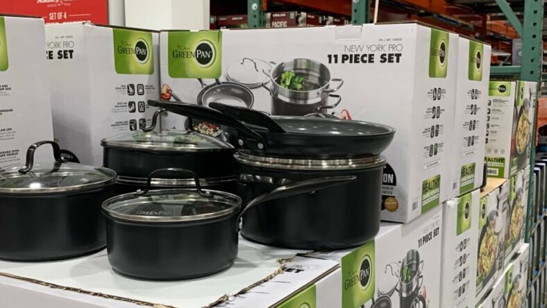 GreenPanNewYorkPro11PieceCeramicCookwareSet-1360055