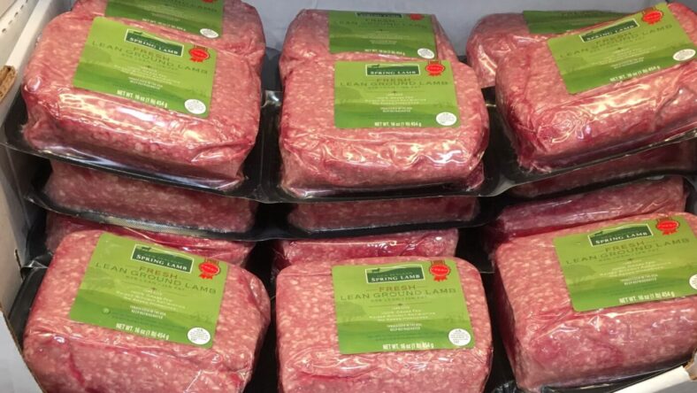 NewZealandFreshLeanGroundLamb-1438606