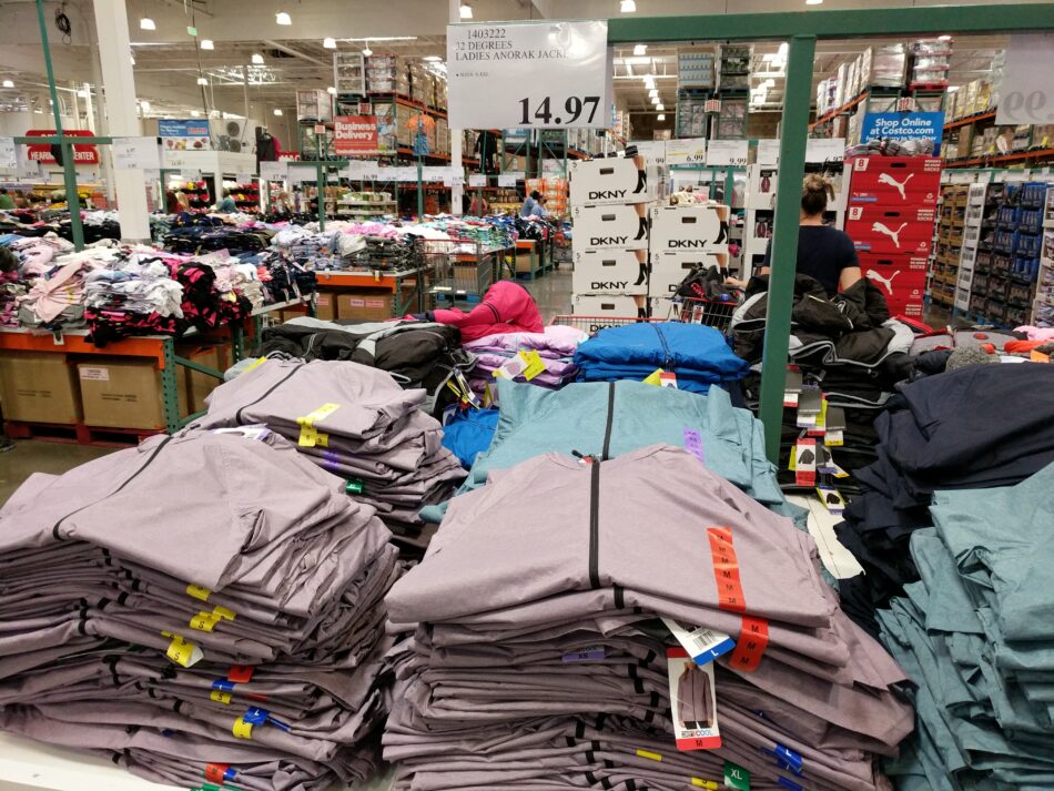 32 degree women's jacket costco