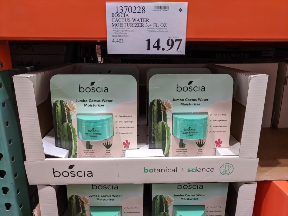 body merry stretch marks & scars cream