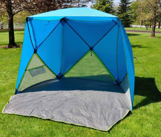 Westfield Pop-Up Shelter