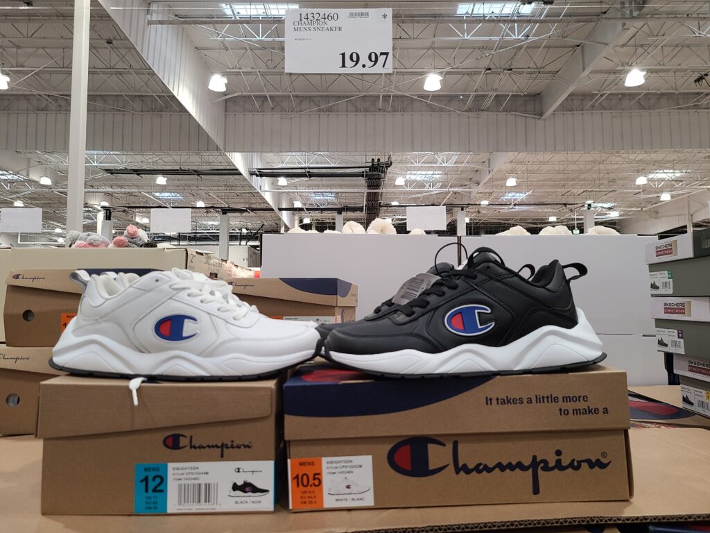 Champion Men's Sneaker