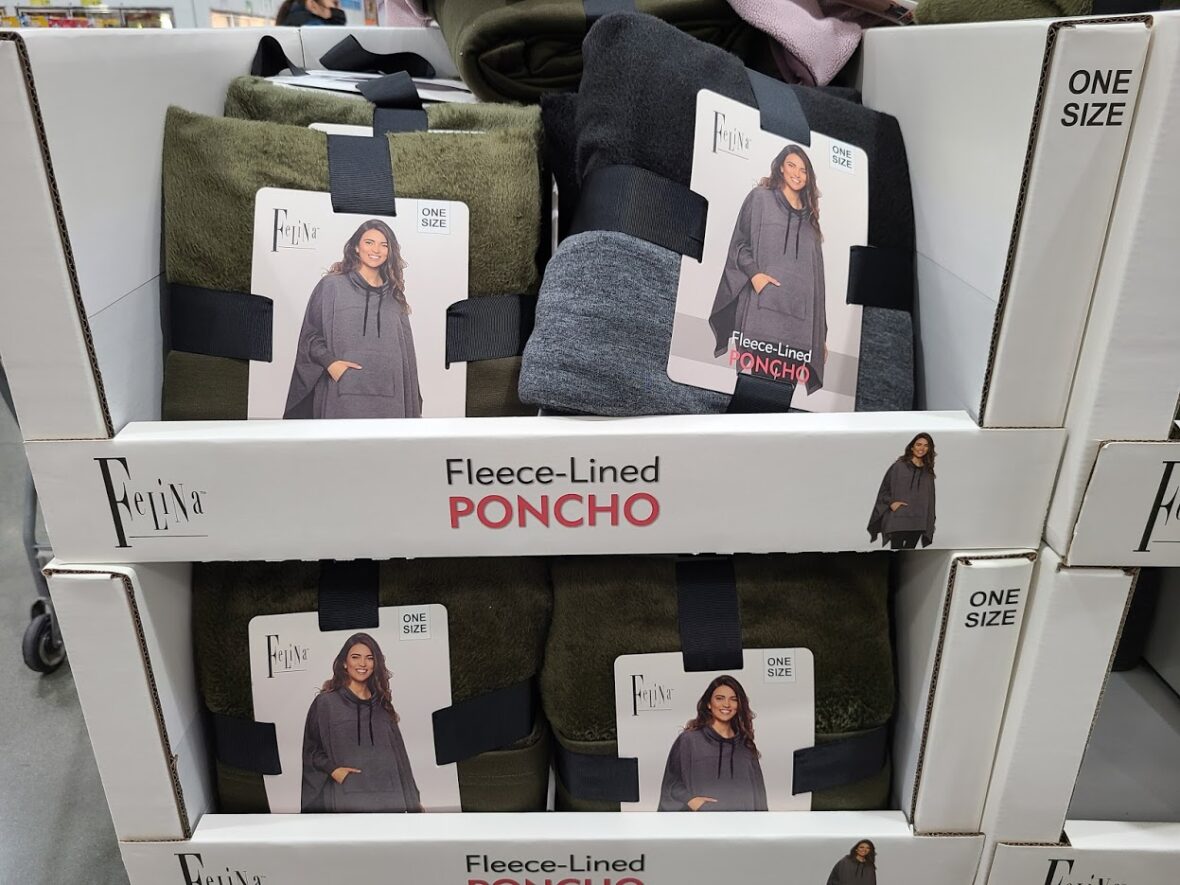 FelinaLadiesFleeceLinedPoncho-1439964
