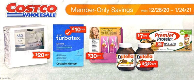 Costco-January-2021-Coupon-Book